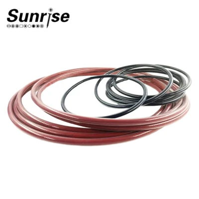 PTFE   O  リング カバー シーリング リング