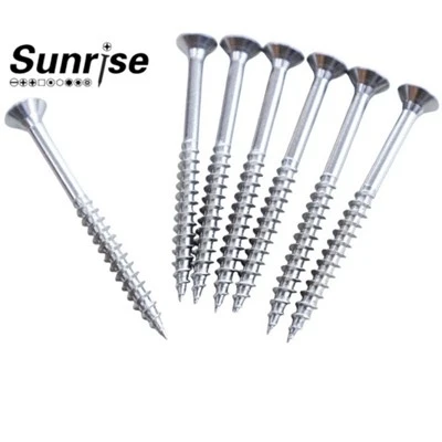 Torx Small Size Chipboardネジ